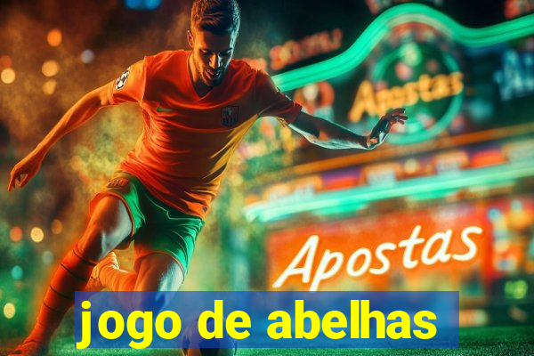 jogo de abelhas